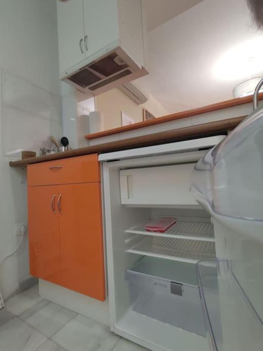 Madrid Alcotour Apto Trabajo Y Relax アルコベンダス エクステリア 写真